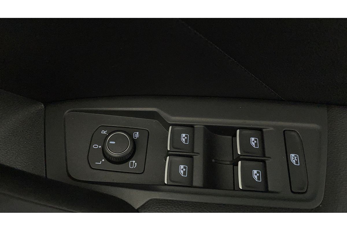 2018 Volkswagen Tiguan 162TSI Highline 5N