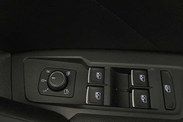 2018 Volkswagen Tiguan 162TSI Highline 5N