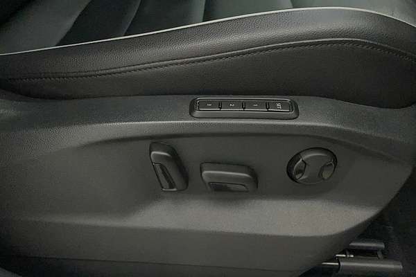 2018 Volkswagen Tiguan 162TSI Highline 5N