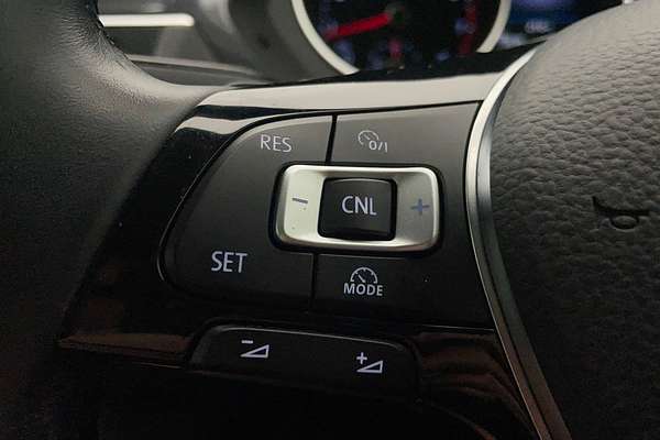 2018 Volkswagen Tiguan 162TSI Highline 5N