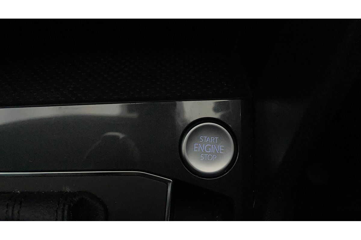 2018 Volkswagen Tiguan 162TSI Highline 5N