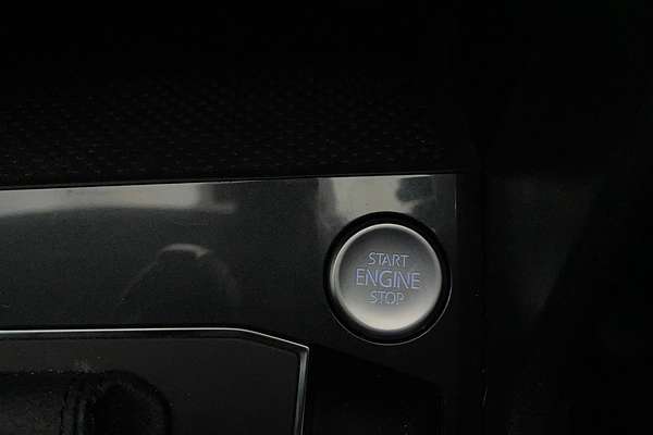 2018 Volkswagen Tiguan 162TSI Highline 5N