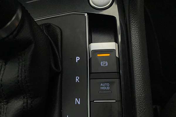 2018 Volkswagen Tiguan 162TSI Highline 5N