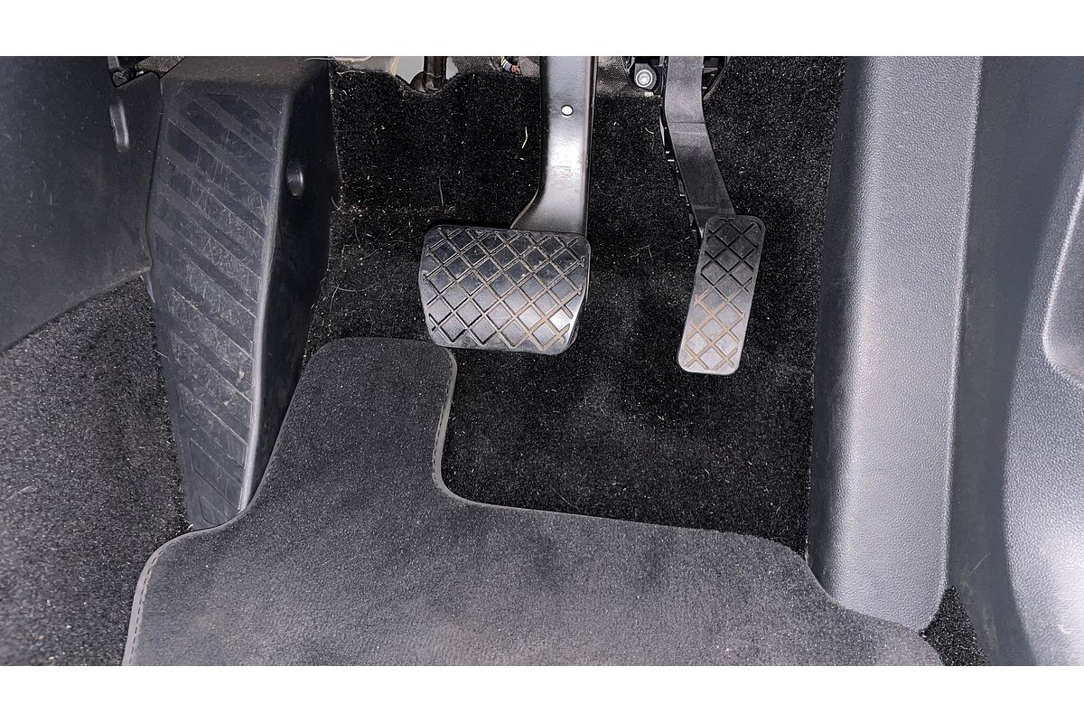 2018 Volkswagen Tiguan 162TSI Highline 5N