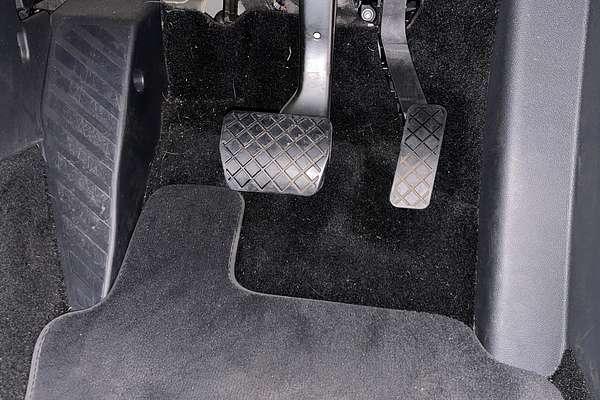 2018 Volkswagen Tiguan 162TSI Highline 5N