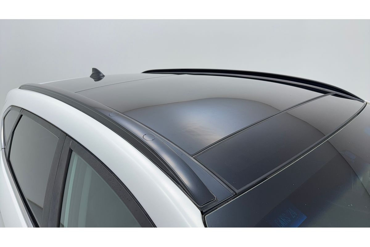 2018 Hyundai Tucson HIGHLANDER CRDi (AWD) TL3 MY19