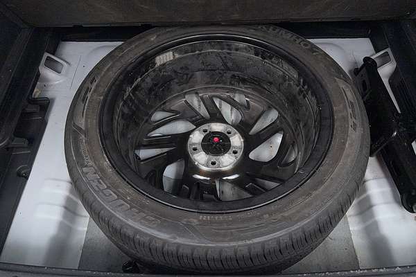 2018 Hyundai Tucson HIGHLANDER CRDi (AWD) TL3 MY19