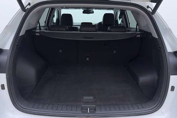 2018 Hyundai Tucson HIGHLANDER CRDi (AWD) TL3 MY19