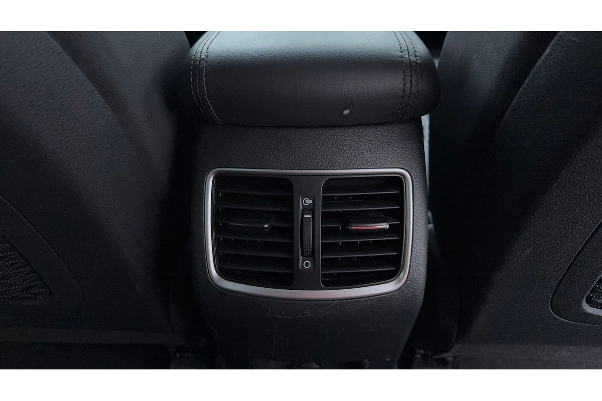 2018 Hyundai Tucson HIGHLANDER CRDi (AWD) TL3 MY19