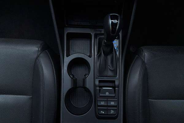 2018 Hyundai Tucson HIGHLANDER CRDi (AWD) TL3 MY19