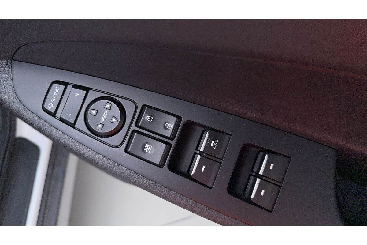 2018 Hyundai Tucson HIGHLANDER CRDi (AWD) TL3 MY19