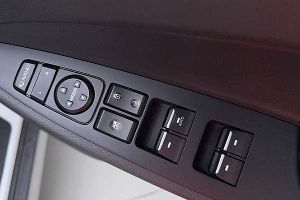 2018 Hyundai Tucson HIGHLANDER CRDi (AWD) TL3 MY19