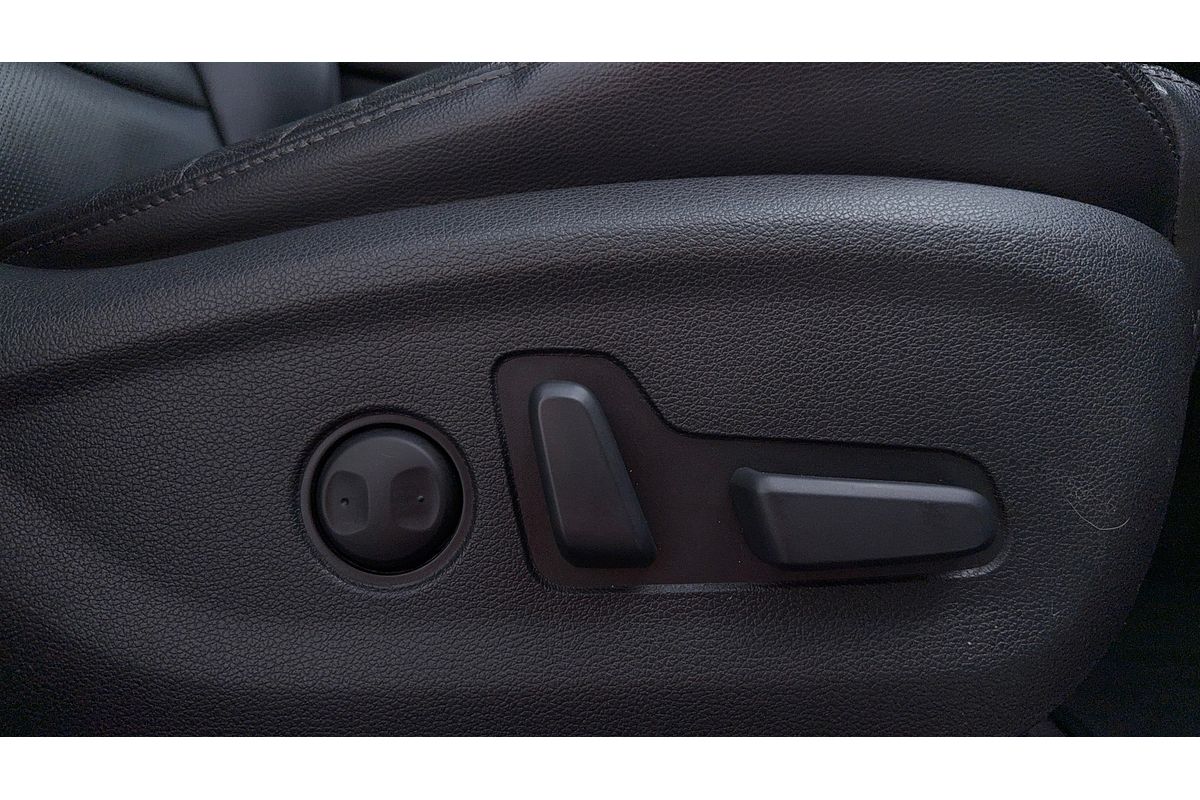 2018 Hyundai Tucson HIGHLANDER CRDi (AWD) TL3 MY19