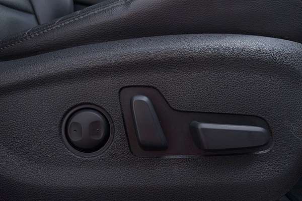 2018 Hyundai Tucson HIGHLANDER CRDi (AWD) TL3 MY19