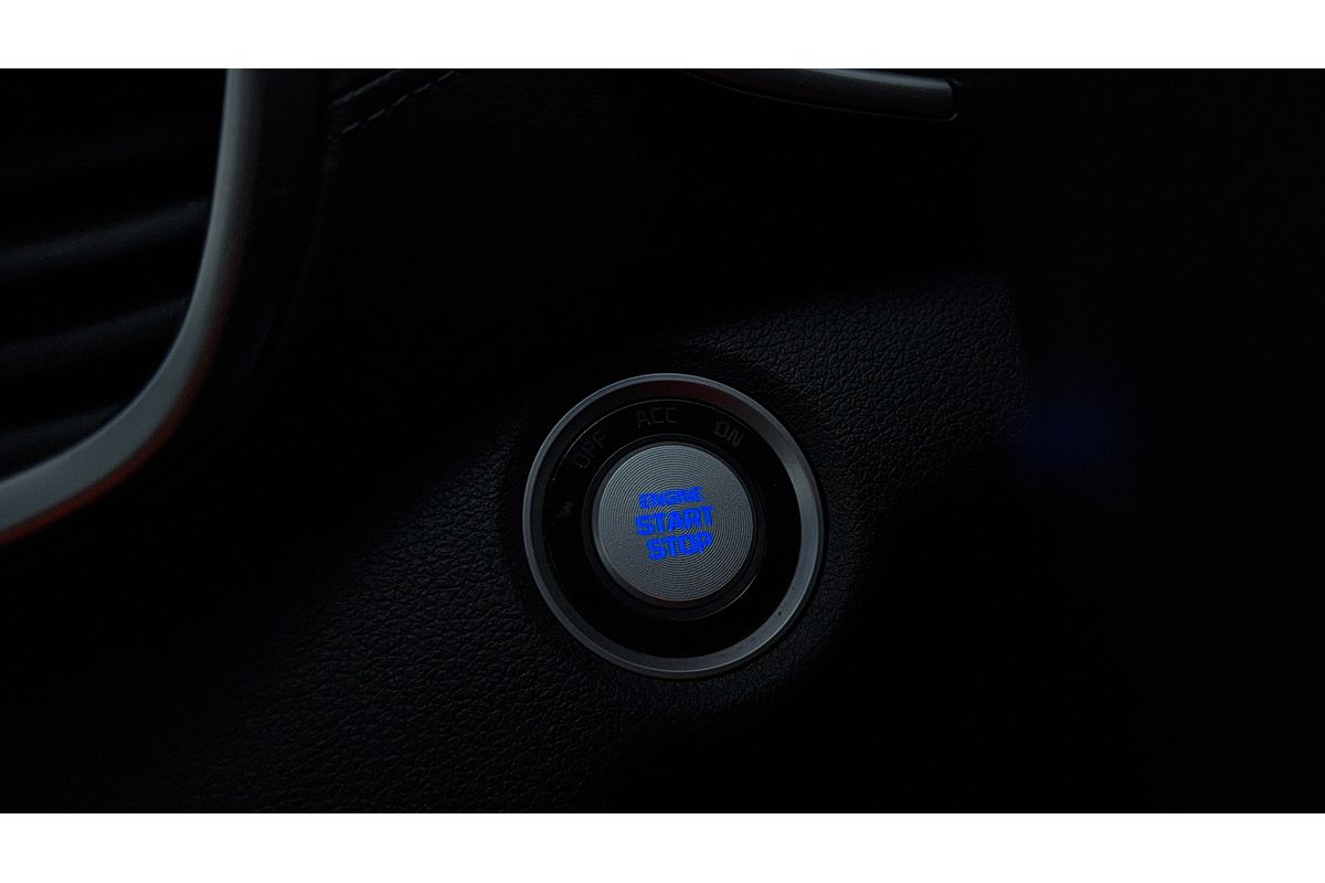 2018 Hyundai Tucson HIGHLANDER CRDi (AWD) TL3 MY19