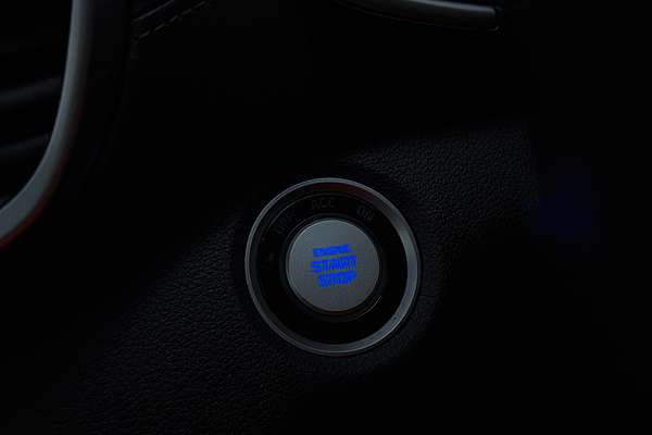 2018 Hyundai Tucson HIGHLANDER CRDi (AWD) TL3 MY19