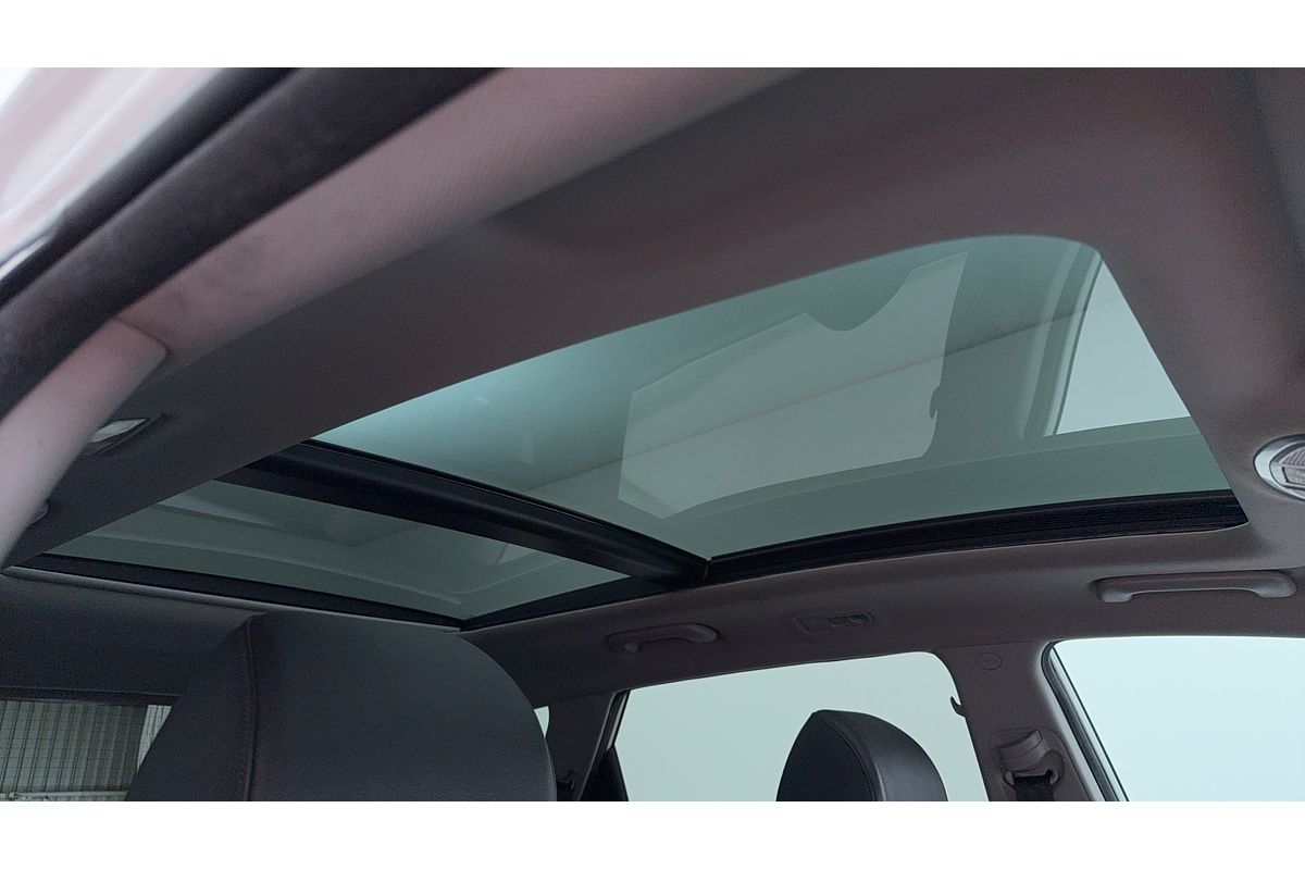 2018 Hyundai Tucson HIGHLANDER CRDi (AWD) TL3 MY19