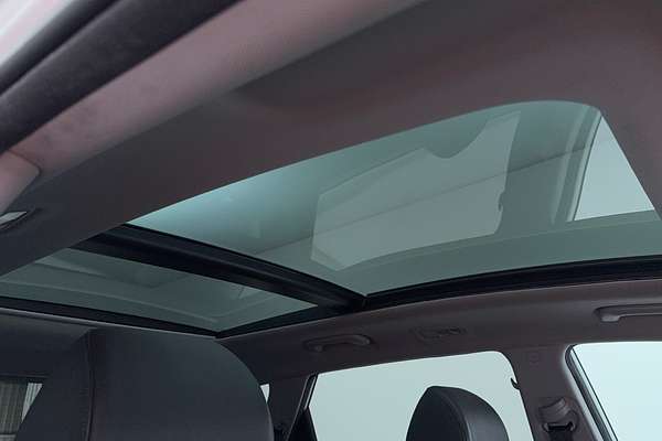 2018 Hyundai Tucson HIGHLANDER CRDi (AWD) TL3 MY19