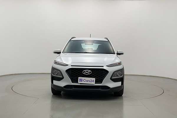 2018 Hyundai Kona Active OS