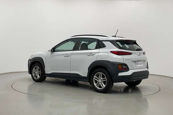 2018 Hyundai Kona Active OS