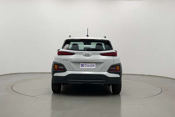 2018 Hyundai Kona Active OS