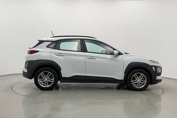 2018 Hyundai Kona Active OS