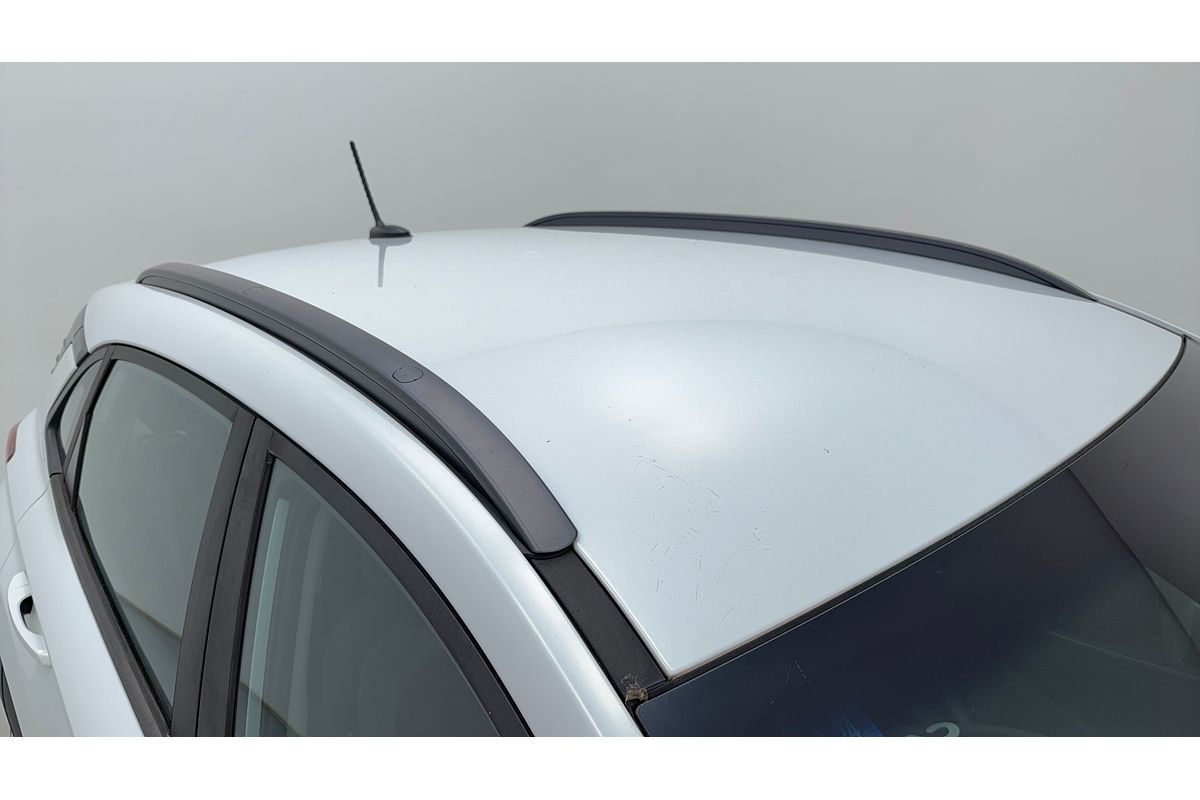 2018 Hyundai Kona Active OS