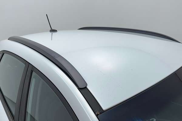 2018 Hyundai Kona Active OS