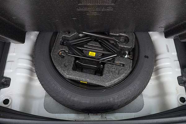 2018 Hyundai Kona Active OS