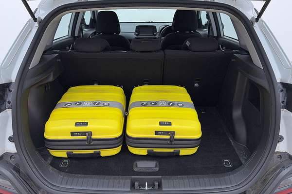 2018 Hyundai Kona Active OS