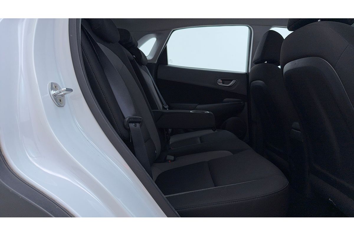 2018 Hyundai Kona Active OS