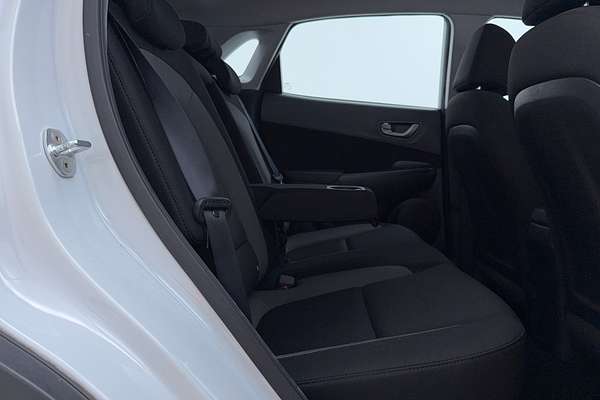 2018 Hyundai Kona Active OS