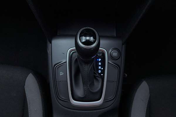 2018 Hyundai Kona Active OS