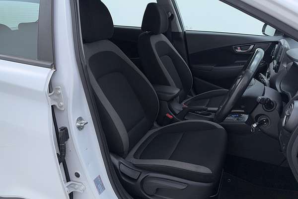 2018 Hyundai Kona Active OS