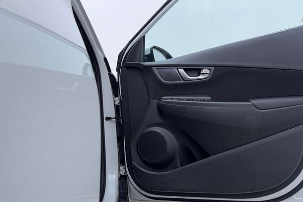 2018 Hyundai Kona Active OS