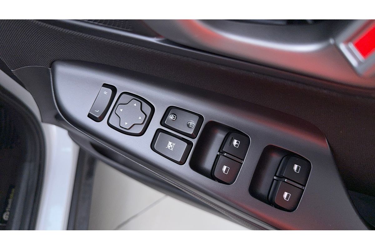 2018 Hyundai Kona Active OS