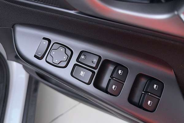 2018 Hyundai Kona Active OS