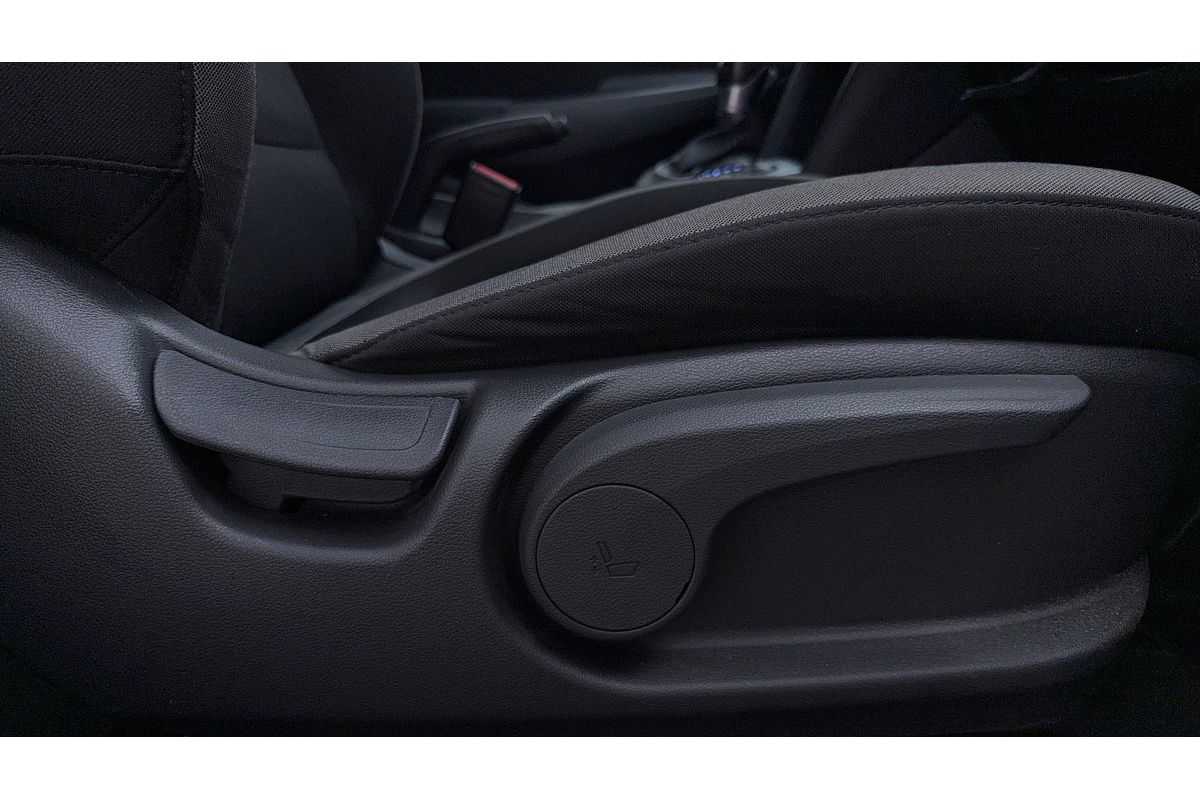 2018 Hyundai Kona Active OS