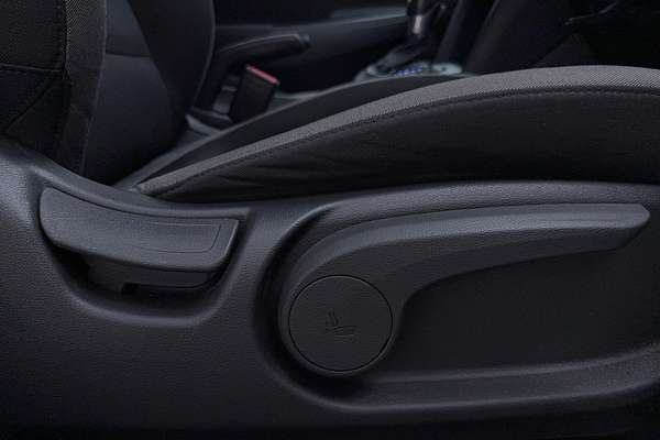 2018 Hyundai Kona Active OS