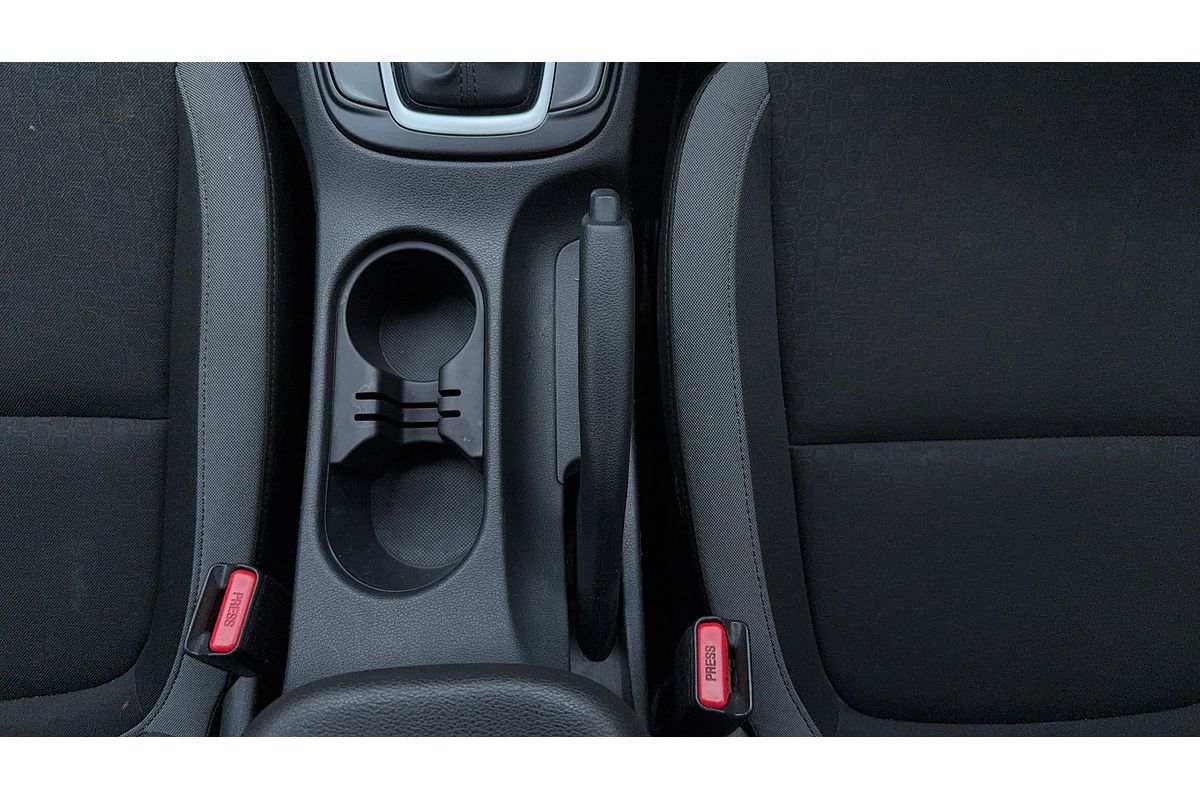 2018 Hyundai Kona Active OS