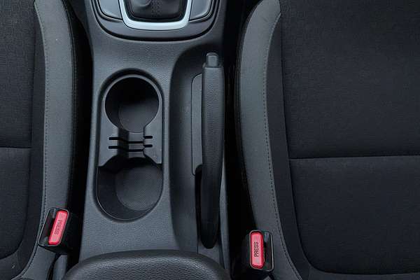 2018 Hyundai Kona Active OS