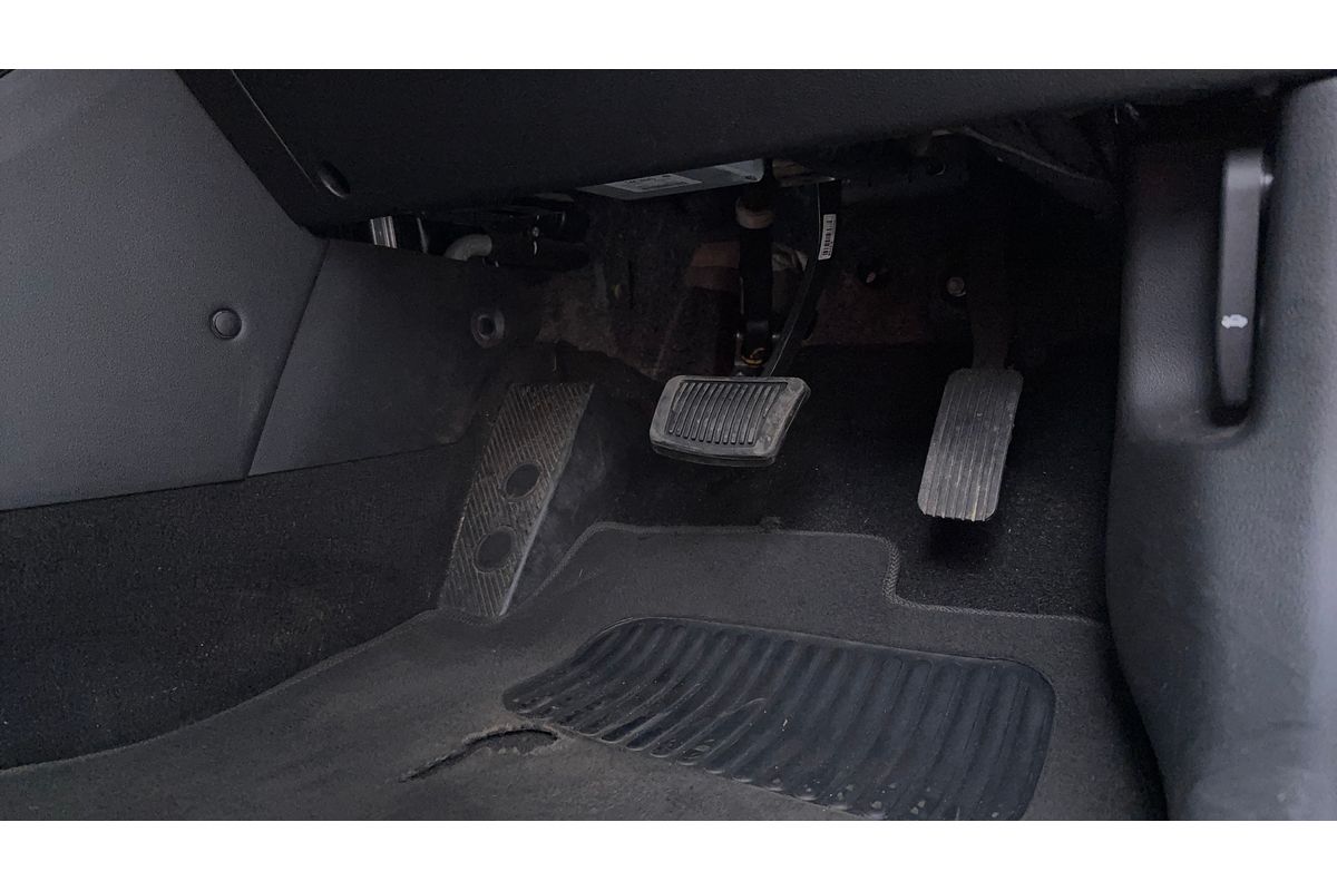 2018 Hyundai Kona Active OS