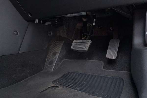 2018 Hyundai Kona Active OS