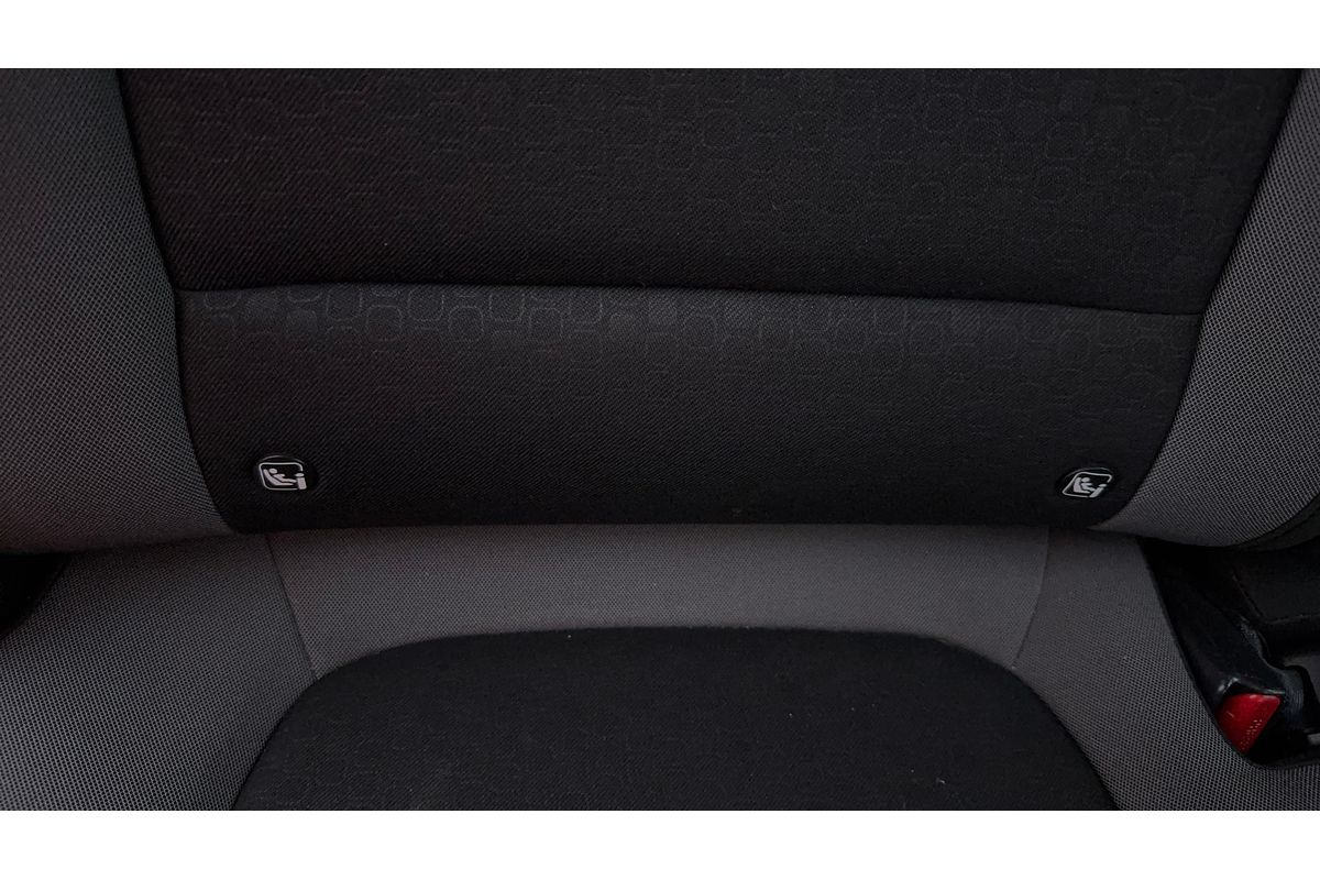 2018 Hyundai Kona Active OS