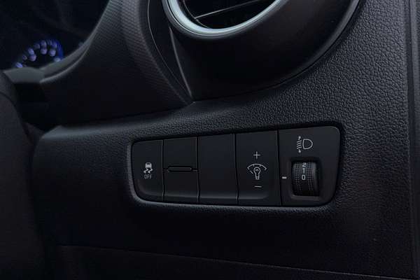 2018 Hyundai Kona Active OS