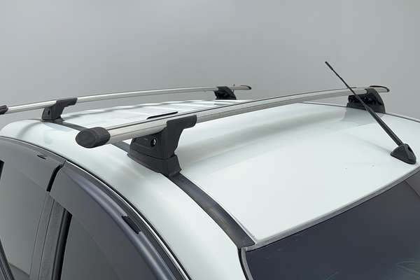 2018 Mitsubishi Triton GLS MQ 4X4