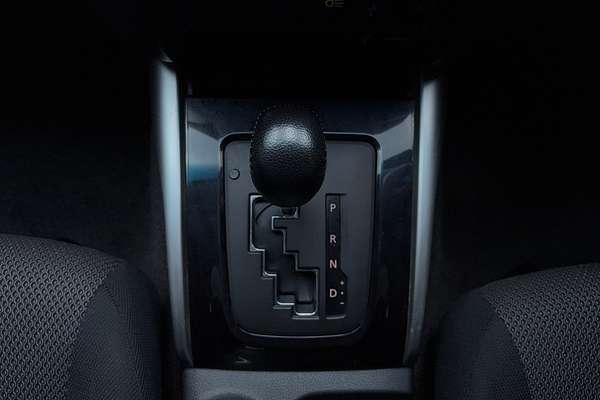 2018 Mitsubishi Triton GLS MQ 4X4