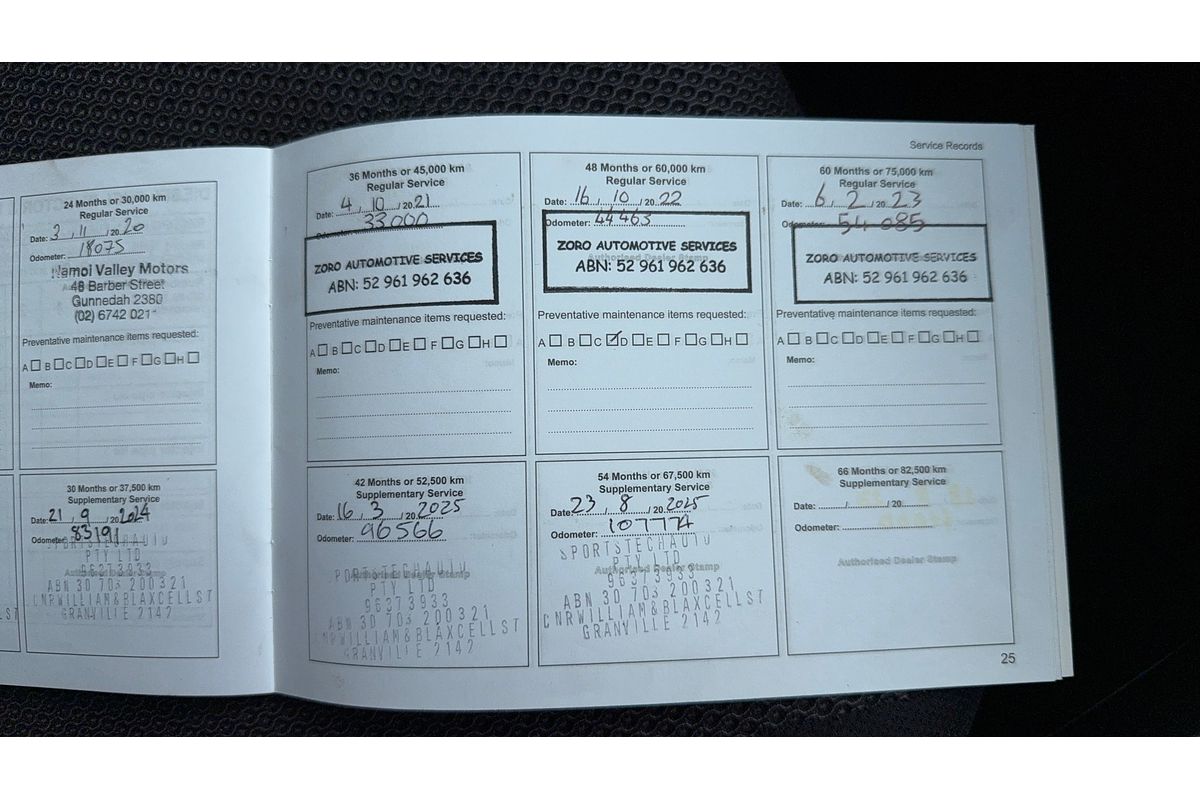 2018 Mitsubishi Triton GLS MQ 4X4