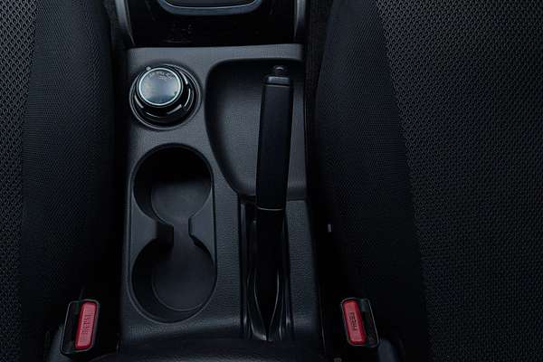 2018 Mitsubishi Triton GLS MQ 4X4