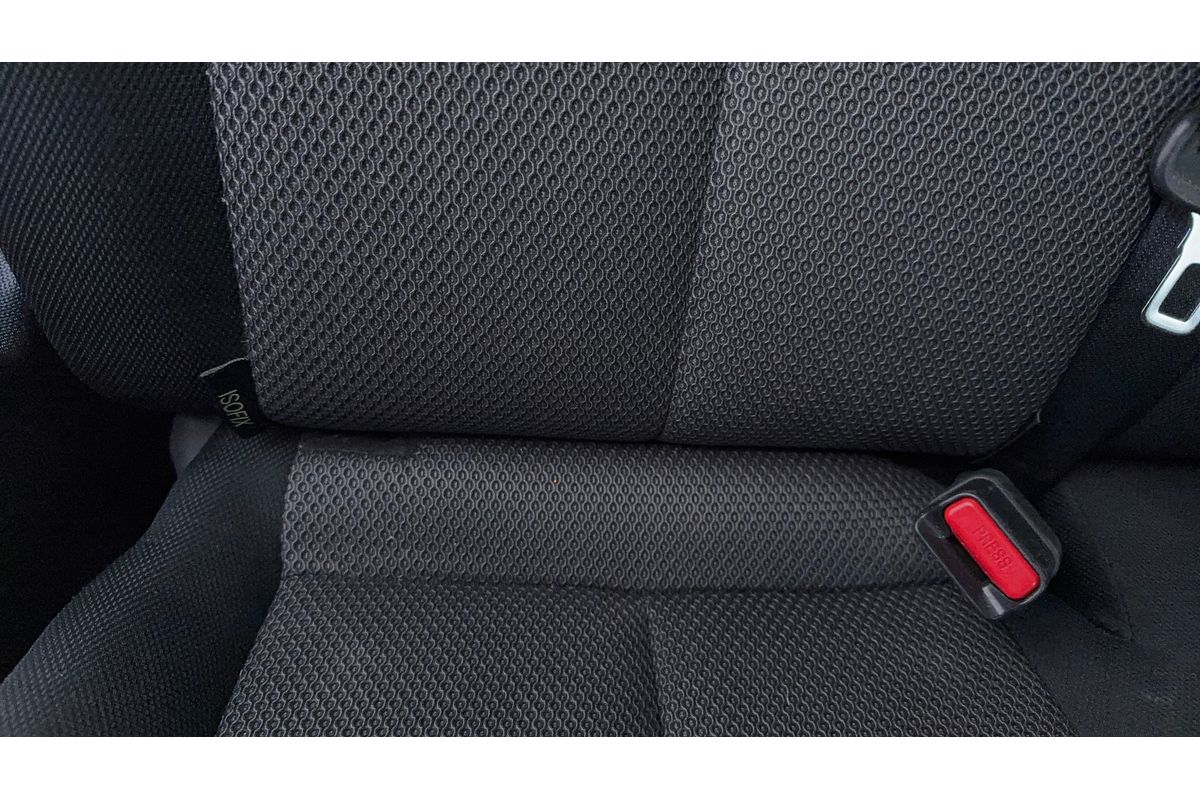 2018 Mitsubishi Triton GLS MQ 4X4